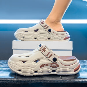 Anti-slip Thick-soled Summer Shoes