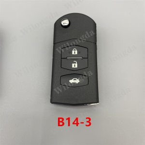 3 Chiếc KEYDIY B Series KD Remote Key Tương Thích Với Các Mẫu KD900 KD-X2 KD-MAX B14-2 B14-3 B14-3+1 B15 B16 B18-3 B18-4 B19-2 B19-3 B19-3+1