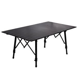 guide series | Outdoor Folding Adjustable Height Table
