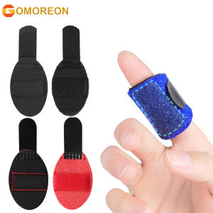 1Pcs Finger Splint Support for Trigger Finger Mallet Finger Baseball Finger Strain Sprains Broken Fingers Basketball