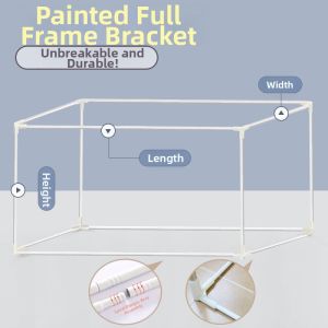 Expandable Bed Canopy Mosquito Net Student Dormitory Use