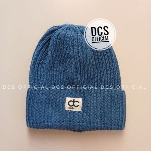 DCS | BEANIE HAT BABY 1-3Y