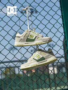 DC Shoes | Fall New Sports Casual Shoes