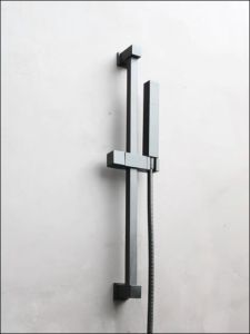 Paket Shower Lengkap SJ-69: Bahan ABS & Stainless