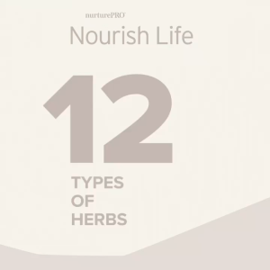 Nurture PRO Nourish Life Dry Dog Food 5.7kg | NurturePRO Complete Diet Puppy Adult Salmon Lamb Chicken