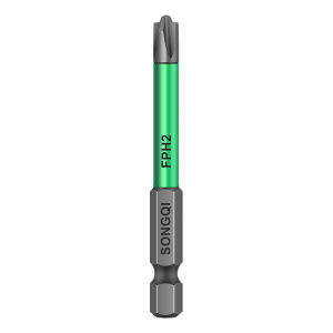 SONGQI | Magnetic Anti-slip Bit For Outlets And Circuit Breakers