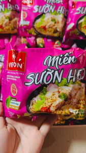 Miến Sườn Heo Vifon Gói 58G - VF73