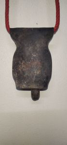 กระดิ่งวัวกระดิ่งควายกะแหล่งวัวกะแหล่งควาย