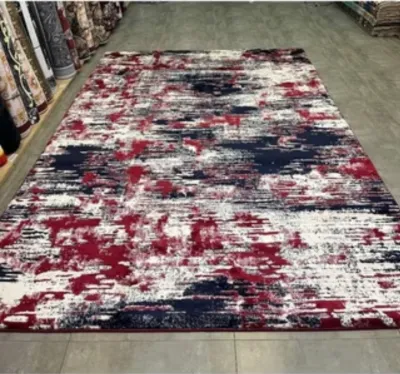 Ukuran 200X300.CM. TP Asli Made in Turkey Permadani Premium Kualitas halus impuk bisa tahan Lama