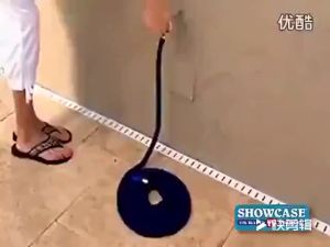 Keimav Expandable Garden Hose: A Durable & Lightweight Solution