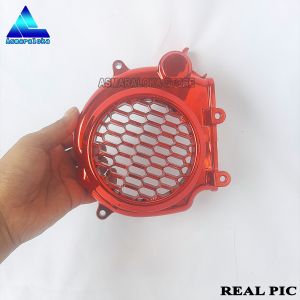 Tutup Kipas Variasi Motor Honda Genio Beat Deluxe Beat Street Scoopy New stylish Sporty Prestige Thn 2020 s/d 2022