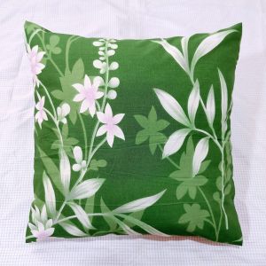 OIKU sarung bantal sofa kursi mewah hitam putih