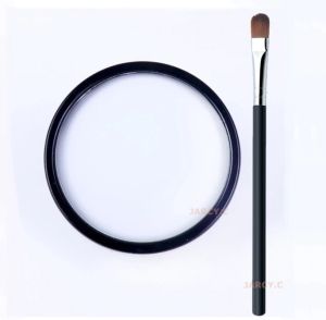 【Available】White Mapping Paste Permanent Makeup Microblading Mapping Paste Eyebrow Shaping Brow Tattoo Tinting Tool Kit with Brush 30g