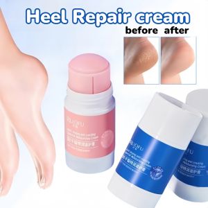 Heel Repair Cream Foot Cream Anti Crack Moisturizing Whitening Hand Heel Cream Skin Care