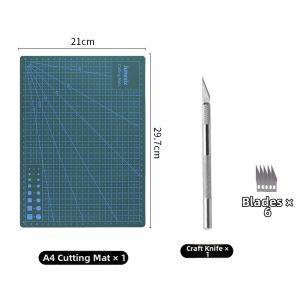 KAIYA | Fade-Resistant DIY Craft Heat Transfer Cutting Paper