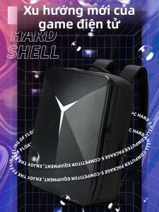 VERHERTZ | Balo Chống Sốc Chống Nước Dung Lượng Lớn Cho Laptop Kinh Doanh và Sinh Viên