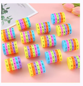 Math Educational Toy