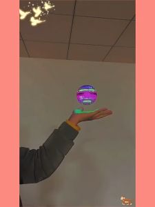 UFO ลูกบอลบินวิเศษ Flynova Pro บูมเมอแรงเหนี่ยวนํา พร้อมส่ง ไฟ LED รีโมทคอนโทรลโฮเวอร์บอล