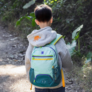 MUJINYUN | Outdoor Childrens Travel Backpack