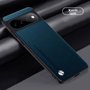 Ốp Điện Thoại Chống Sốc Bằng Silicon TPU Sang Trọng Cho Google Pixel 11 Pro XL 5G Bảo Vệ Toàn Diện Mặt Sau Chống Trầy Xước Chống Bụi Chống Trượt