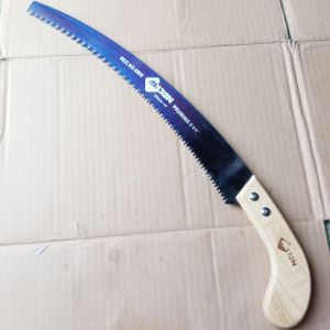 gergaji potong kayu gergaji kopi gergaji bonsai alat pertukangan ORI Gergaji dahan ranting murah Gergaji genggam super Tajam untuk cari pakan ternak gorok super Ori Alat Potong kayu kekinian Gergaji baja Ori