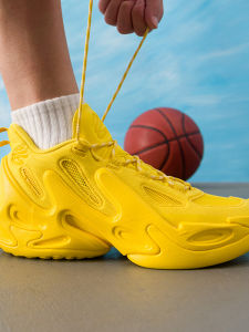 Under Armour | Sports Shock Absorbing Basketball Shoes