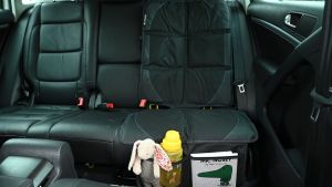 LittleLife แผ่นรองคาร์ซืท (LittleLife Car Seat Protector)