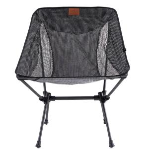 ASTAGEAR | Carbon Fiber Lightweight Outdoor Leisure Chair