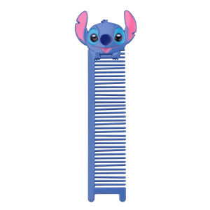 Stitch Hair Comb - Cute Anti-Knot Comb for Girls Kids Gift Portable Hair Detangler