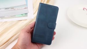 Leather Wallet Flip Case for Google Pixel 7 7A 8 8A 9 9A 10 10A 11 Pro XL | Stand Book with Card Holder Protective Cover