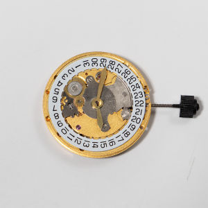 ETA 2824 Automatic Mechanical Movement 25 Jewels 3H Date Self Winding Compatible DIY Repair Parts Watchmaker Accessories Set