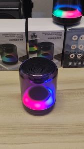 LED Speak with Bluetooth 5.0 Mini Speak