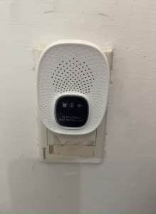 Máy Đuổi Chuột và Côn Trùng