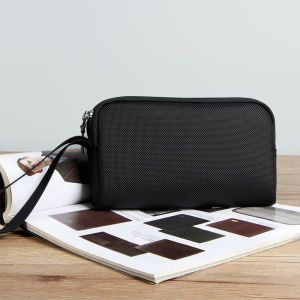 Oxford Cloth Mobile Phone Mini Nylon Simple Coin Purse