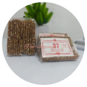 GROSIR Enting 37 berat  perpack125 gr enting enting Solo oleh oleh tradisional