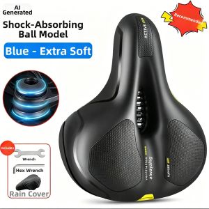 Butt Pain Prevention Saddle Cushion