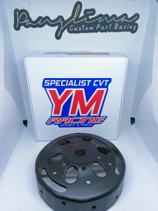 MANGKOK ANTI GEREDEG ALL MATIC UPGRADE CVT YM RACING ALL MATIC # CVT