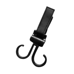 Universal Baby Stroller Hook Child Carrier Accessory Hand Push Cart Special Hook Storage Bag Hanging Multi-Functional Hook