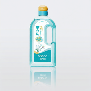 Spene | Disinfecting Washing Machine Cleaner Antibacterial