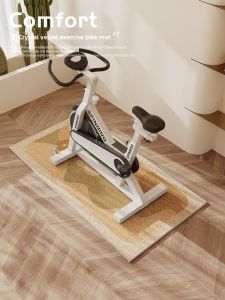 YINSHANG | Soundproof Vibration-Reduction Anti-Slip Quiet Floor Mat