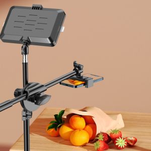 360° Lampu Fotografi: Panduan Lengkap untuk Kreator Konten