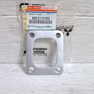 PAKING KENALPOT MITSUBISHI PS125 HD HDX ME212182 PART MOBIL