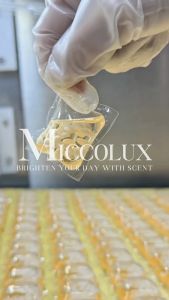 Miccolux Enzyme Concentrated Detergent Laundry Pods All in 1 (50pcsx8g) 酵素浓缩洗衣凝珠 Laundry Manik Cucian Baju (BUNDLE 5 FREE 1)