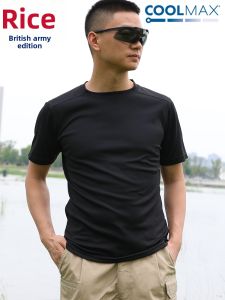 USMC | Coolmax Military Fan T-Shirt Summer Training