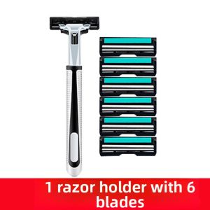 Besee | 3 Blade Manual Razor