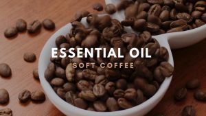 Rumah Wangi ARA - Essential Oil SOFT COFFEE Minyak Esensial Aromatherapy