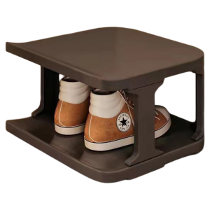 JIAJIESHI | Multi-Layer Shoe Rack for Doorway Entry