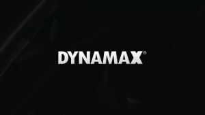 (MCMC) DYNAMAX U8092 Dual UHF Wireless Vocal Dynamic Microphone Headset Mic Mikrofon Wireless Mic Rechargeable Receiver