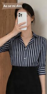 HANCHUN | Bộ Đồ Nữ Vintage Pháp Elegance Mùa Hè