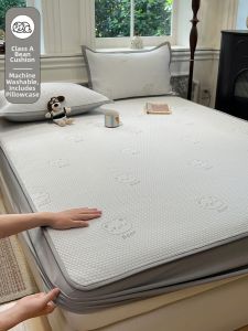Suxuan | Summer Washable Safe For Infants Coolness Mattress Cover